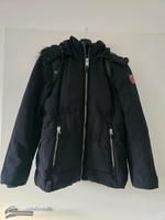 Khujo Winterjacke schwarz gr. S Brandenburg - Bernau Vorschau