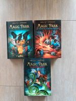 Magic Park 1 - 3 von Kari & Tui T. Sutherland Hessen - Wiesbaden Vorschau