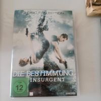 Die Bestimmung/Insurgent DVD Hessen - Breitscheid Vorschau