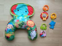 4in1 Fisher Price Baby Spielkissen Rainforest Berlin - Steglitz Vorschau