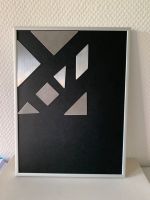 Kunstwerk - Tangram Bild Gabi Weber Serie Nr. 776 / 1000, A3 Form Essen - Rüttenscheid Vorschau