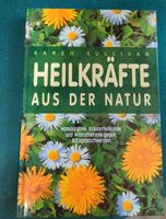 Heilkräfte aus der Natur tosa Verlag Rostock - Kröpeliner-Tor-Vorstadt Vorschau