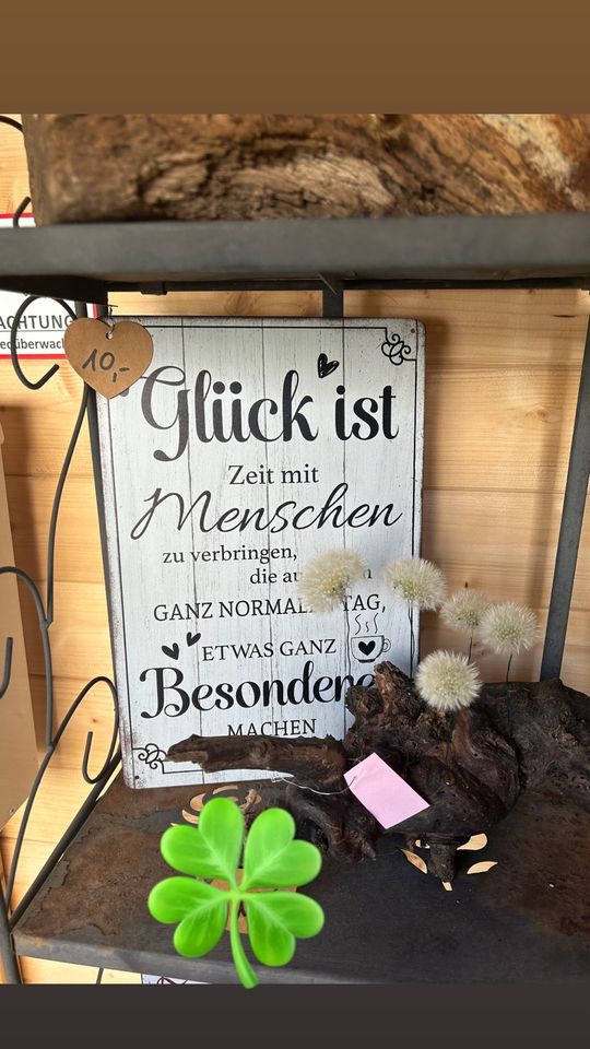 Geschenke, Dekoration, Türkränze in Nürtingen