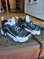 Basketball Schuhe Adidas Neu Hessen - Babenhausen Vorschau