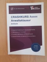Crashkurs Assex Anwaltsklausur Jura Intensiv Rheinland-Pfalz - Lingenfeld Vorschau