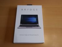Brydge 12.3 Microsoft Surface Pro Keyboard deutsch beleuchtet alu Baden-Württemberg - Hohenstein Vorschau