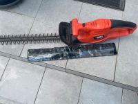 Black & Decker Heckenschere GT4550 Bayern - Julbach Vorschau