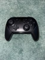 Nintendo Switch pro controller Hessen - Michelstadt Vorschau