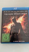 The Dark Knight Rises Batman Bluray Baden-Württemberg - Baden-Baden Vorschau