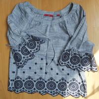 s.Oliver Bluse Sommerbluse Gr. 38 Vahr - Neue Vahr Südost Vorschau