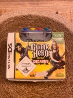 Nintendo DS - Guitar Hero - vollständig Nordrhein-Westfalen - Marl Vorschau