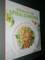 Kochen Spiralschneider Kay Henner Menge Südwest Verlag Berlin - Pankow Vorschau