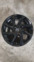 Alufelge Original Opel Corsa F Nordrhein-Westfalen - Selm Vorschau