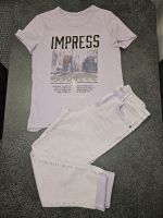 Set Jeans + Tshirt von TomTailor/Only Hessen - Fulda Vorschau