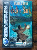 Alone in the Dark - Jack is Back - Sega Saturn Dresden - Dresden-Plauen Vorschau