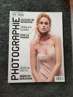 Zeitschrift PHOTOGRAPHIE 04/ 2020 Dithmarschen - Wesselburen Vorschau
