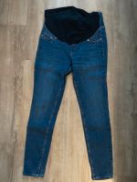 Umstandsjeans Super Skinny Gr. L Bayern - Farchant Vorschau