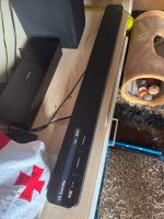 LG Soundbar DSN4 Subwoofer 300 Watt schwarz Black München - Sendling Vorschau