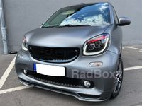 ✅ FRONT LIPPE 2-TEILIG KOMPLETT für Smart 453 Brabus ForTwo NEU Berlin - Reinickendorf Vorschau