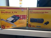 Technisat Skystar 2 Tv Karte Hannover - Linden-Limmer Vorschau