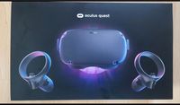 Oculus quest 1 128Gb Rheinland-Pfalz - Eppelsheim Vorschau