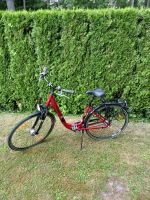 NEU PEGASUS Fahrrad Damenrad Cityrad Sachsen - Lichtenau Vorschau