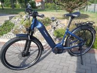 Velo DE Ville LEB 990 SUV E-Bike Pedelec Bosch CX 85Nm / 625 Wh Hessen - Niestetal Vorschau