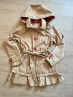 Mantel / Trenchcoat für Mädchen von Michael Kors Berlin - Wilmersdorf Vorschau