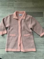 Klitzeklein Jacke Strickjacke Gr 86 Nordrhein-Westfalen - Schwalmtal Vorschau