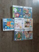Nintendos DS Spiele Niedersachsen - Großheide Vorschau
