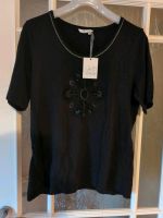 Damen T Shirt schwarz, Gr. 44 Solo Brava Kreis Pinneberg - Quickborn Vorschau