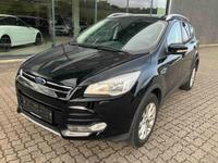 Ford Kuga 2.0TDCI Titanium/AUT./S-HEFT/NAVI/R-CAM/EU6 Innenstadt - Köln Altstadt Vorschau