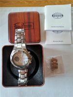 Fossil Herren Armbanduhr Chronograph CH-2430 Nordrhein-Westfalen - Beckum Vorschau