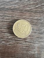 50 Cent Münze Rarität Sammlerstück Niederlande 1999 Sachsen - Pirna Vorschau