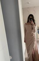 Abendkleid mit Beinschlitz Rheinland-Pfalz - Budenheim Vorschau