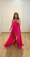 Abendkleid Pink Lang Maxi NEU Niedersachsen - Wilhelmshaven Vorschau