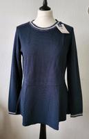 Neues Sweatshirt von Tchibo, Größe 36/38 Hessen - Mittenaar Vorschau