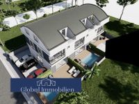 ANTALYA:Luxus Neubau-Ferienhäuser in 3 Projekten mit Swimmingpool Bayern - Marktoberdorf Vorschau