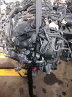 MOTOR LAND ROVER SPORT 3.0D 306DT 258PS E6 11tkm komplett Sachsen - Dippoldiswalde Vorschau