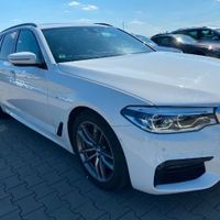 BMW 540d xDrive Touring A - Nordrhein-Westfalen - Brühl Vorschau