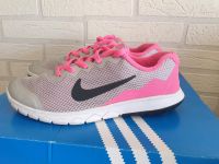 Nike Laufschuhe Flex Experience 4 Damen Gr. 36.5 Top Zustand Brandenburg - Strausberg Vorschau