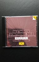 Herbert von Karajan / Berliner Philharmoniker, Beethoven, CD Brandenburg - Schönfließ b Oranienburg Vorschau