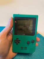 Nintendo Gameboy Pocket Baden-Württemberg - Weißbach Vorschau