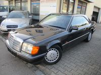 Mercedes-Benz E-Klasse 200CE, W124, Leder, Klima Bayern - Augsburg Vorschau