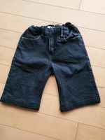Jeans-Shorts in schwarz von Name It in 158 Niedersachsen - Schüttorf Vorschau