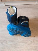 Winterstiefel in Größe 27 mit Blinkfunktion Bayern - Bruckmühl Vorschau