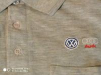 VW Audi Poloshirt Gr. 48 Arbeitskleidung org VW Schleswig-Holstein - Itzehoe Vorschau