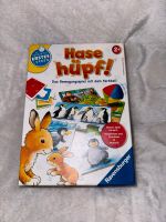 Hase Hüpft Spiel Puzzle Ravensburger Niedersachsen - Bad Bodenteich Vorschau