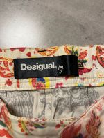 Desigual Sommerhose Nordrhein-Westfalen - Kaarst Vorschau