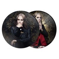 Ozzy Osbourne Patient Number 9 Lim. Ed. Picture Disc Vinyl lp Ludwigslust - Landkreis - Hagenow Vorschau